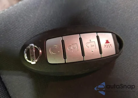 2017 Nissan Titan Xd Sv Diesel from USA, damaged, VIN 1N6BA1C46HN556397